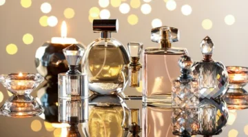 أفضل ترشيحات العطور الفاخرة التي تضفي لمسة من الأناقة في عيد الفطر